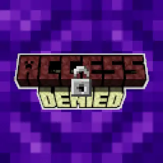 Access Denied