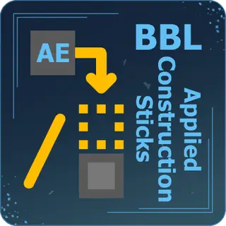 Applied Construction Sticks