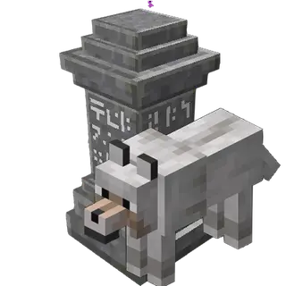 Waystones Teleport Pets