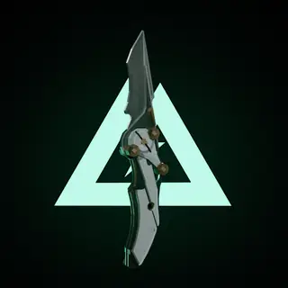 [TACZ] DeltaForce Melee Pack