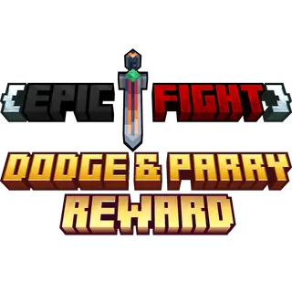 Epic Fight : Dodge Parry Reward