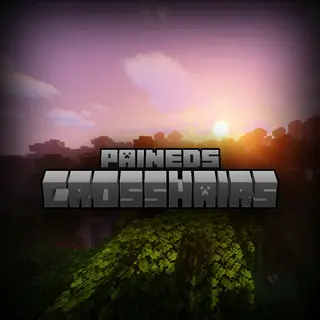 Pained's Crosshair Pack