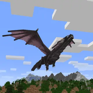 World of the Dragons