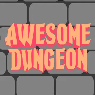 Awesome Dungeon - Forge