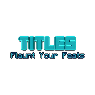 Titles