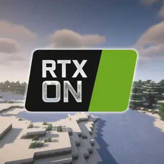 RTX ON [FABRIC]