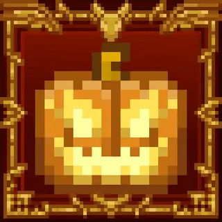 Torrezx-Halloween totems  (animated and emissive)