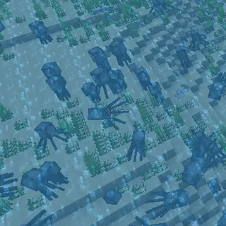 Mob Cap Booster