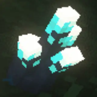 Emissive Minerally
