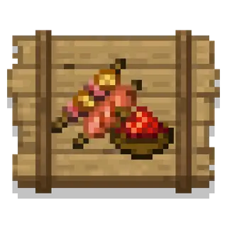 Barbeque's Delight [Forge/NeoForge]