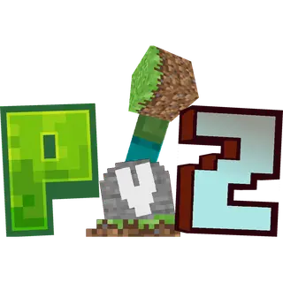 Plants VS Zombies World