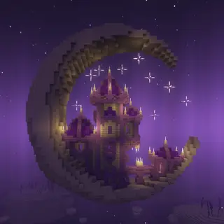 End Villager Outpost