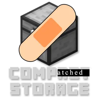 ComPatchedStorage