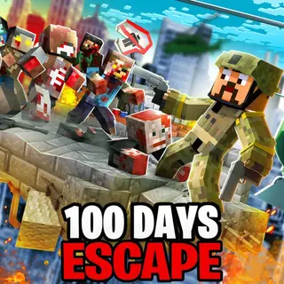 RyanNotBriann's Zombie Apocalypse