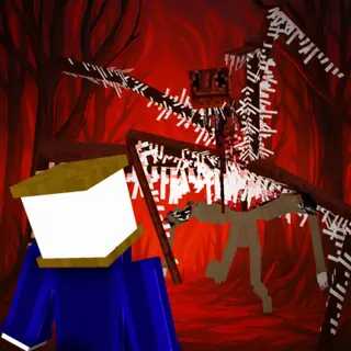Smoreh's ASSIMILATED Dweller [Supports 1.20.1] [PARASITE] (Horror) (Ambient) (Creepypasta) (Jar) (Scary) (Creepy)