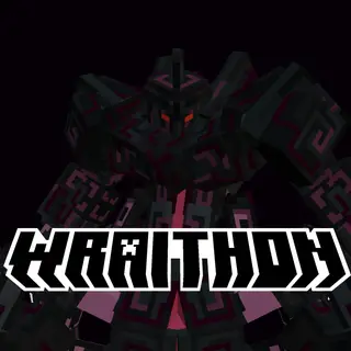 Epic Fight - The Wraithon