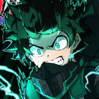 MHAC - My Hero Academia Craft
