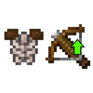 Mutant Skeleton Armor Tweaks