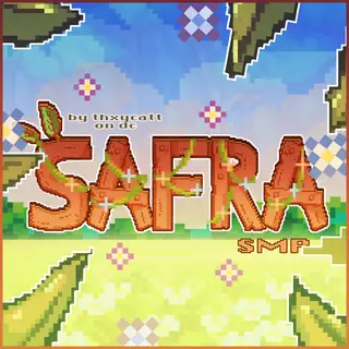 Safra [Forge]