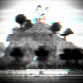 True Horror(The Broken Script)