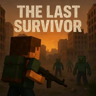 The Last Survivor - Infected Survival | Zombie RPG