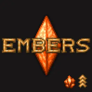 Embers Rekindled