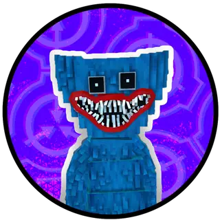 Poppy Playtime Pack [Kult Craft]