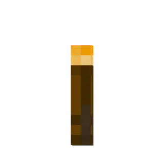 Fragile Torches