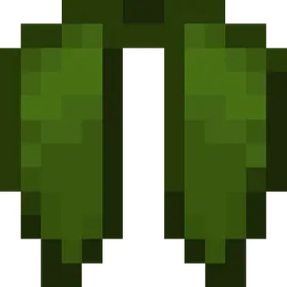Customizable Elytra