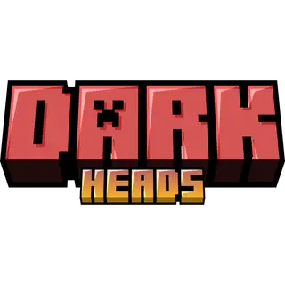 DarkHeads - RPG Player Heads