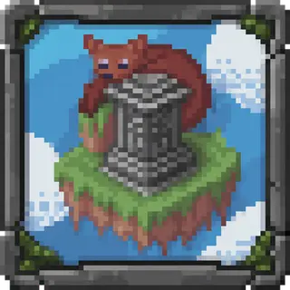Waystones: Sable (Create Aeronautics Addon)