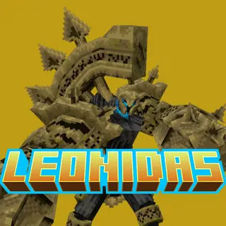 Epic Fight - The Leonidas