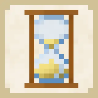 Hourglass