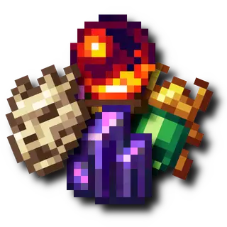 Relics (RPG Series)