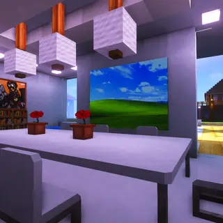 MrCrayFish's Furniture Mod (Legacy Continued) + Nosiphus Furniture Mod