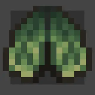 elytra - silver hairstreak (m)
