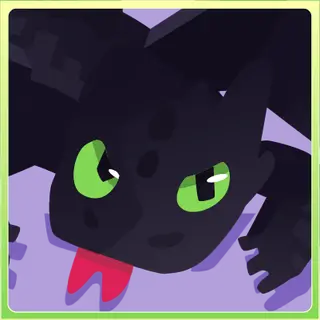 Toothless