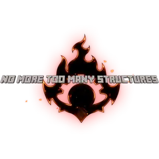Ash Of Sin: No More Too Many Structures