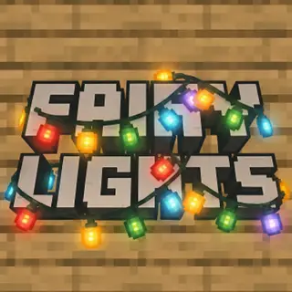 Fairy Lights (Fabric)