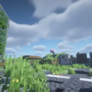 [TLWS]The Last World Shines