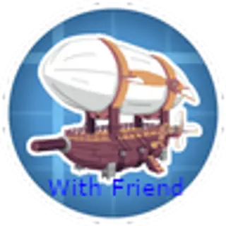 Horror Aeronautics with Friends