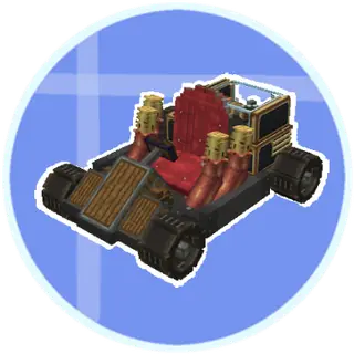 Create Kart