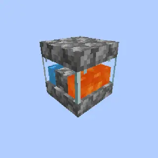 Stone in Sky