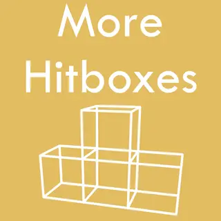 More Hitboxes