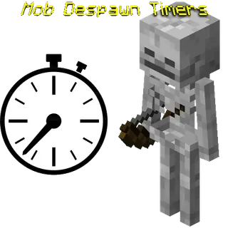 Mob Despawn Timers