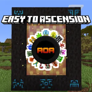 Easy to Ascension