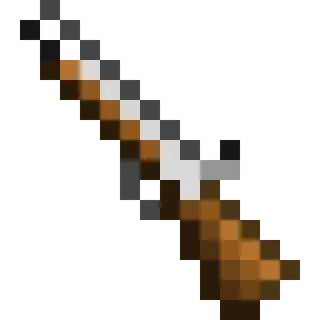 ewewukek's Musket Mod