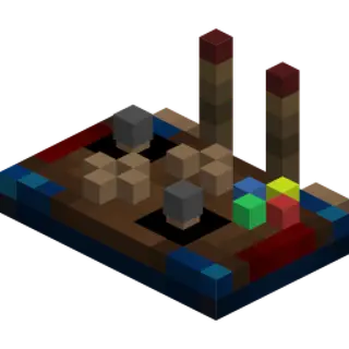 Create: Tweaked Controllers