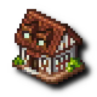 Village Taverns (RPG Series)