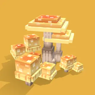 Mushroom Quest